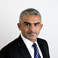 Dr Huseyin Cakal